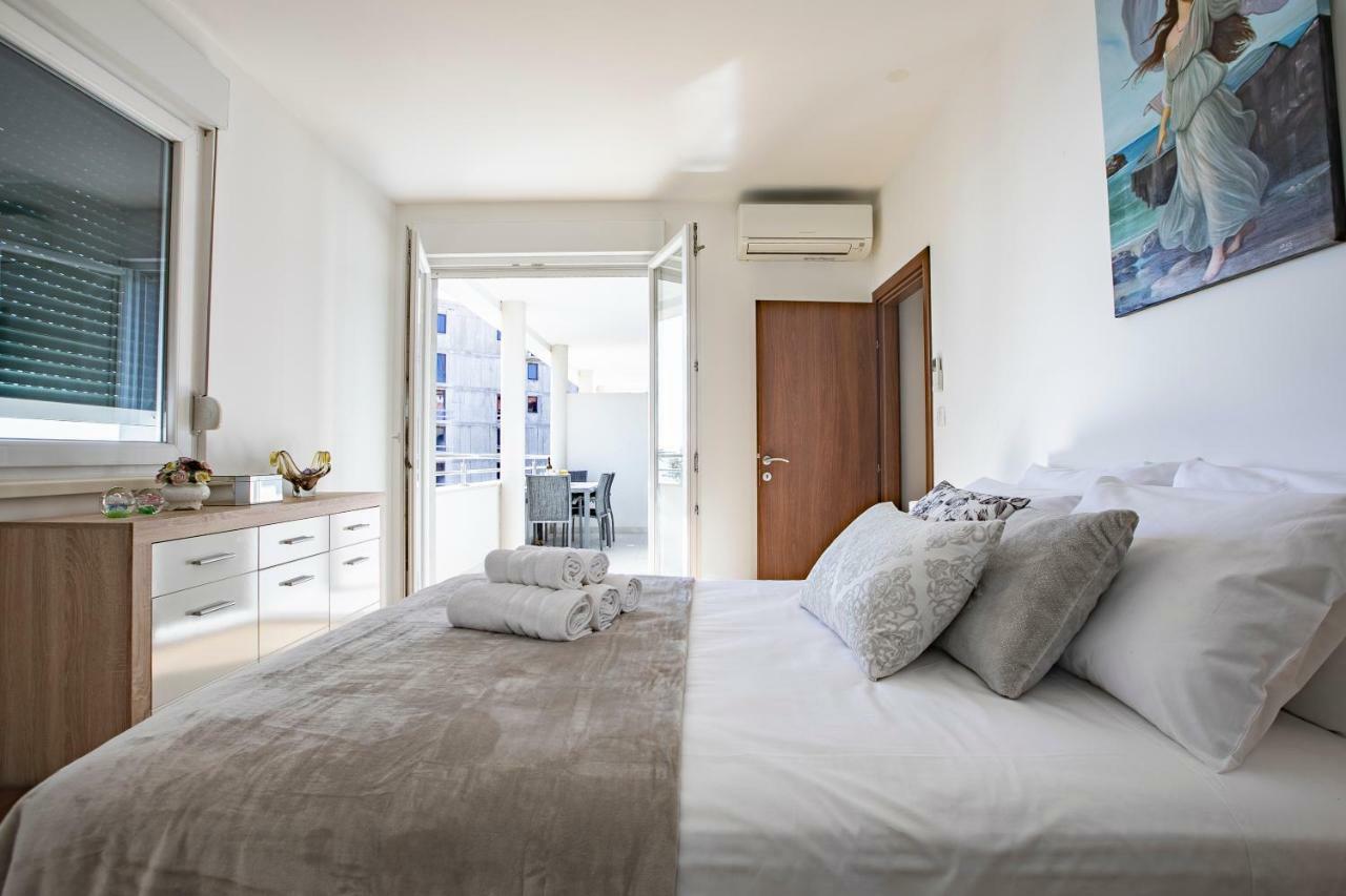Apartamento Adriatic Dream Split Exterior foto